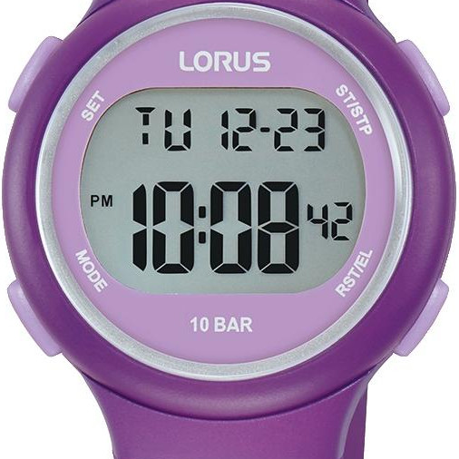 Lorus R2339QX9 - zegarek męski 2