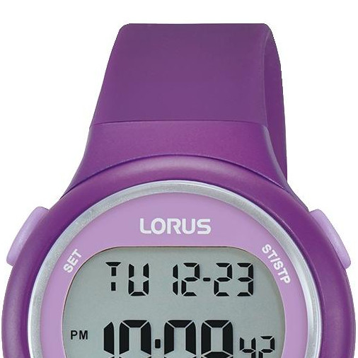 Lorus R2339QX9 - zegarek męski 3