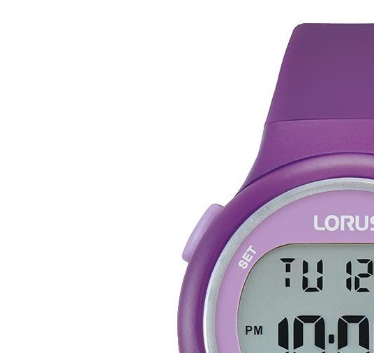 Lorus R2339QX9 - zegarek męski 4