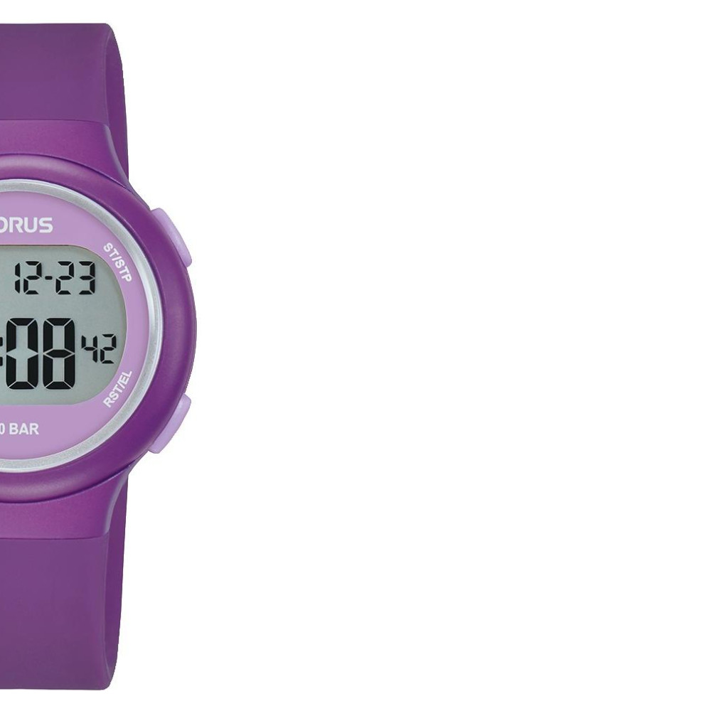 Lorus R2339QX9 - zegarek męski 6