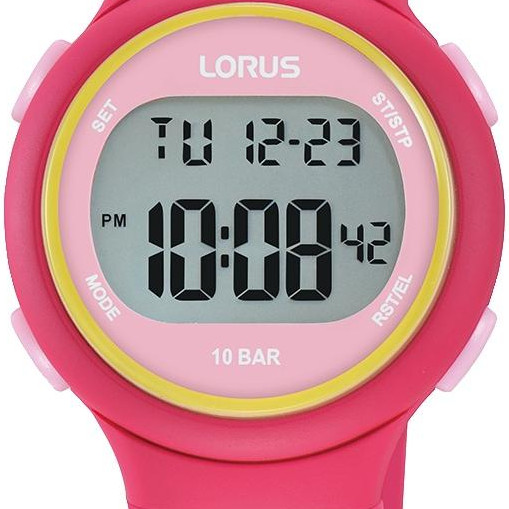 Lorus R2341QX9 - zegarek męski 2