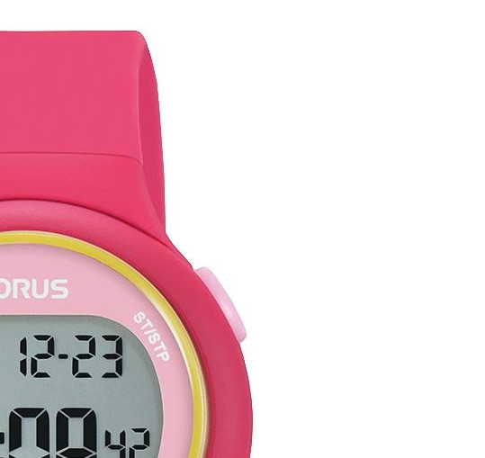 Lorus R2341QX9 - zegarek męski 5