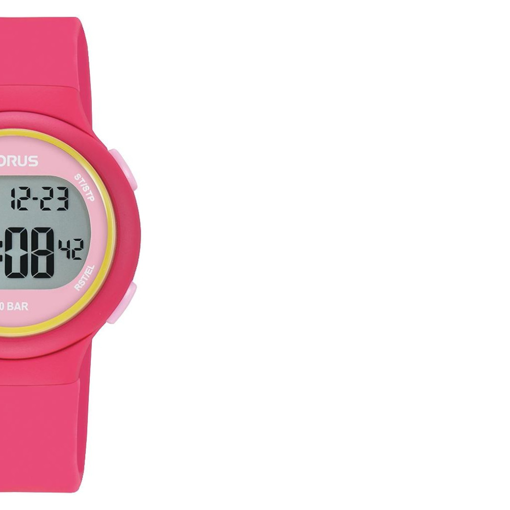 Lorus R2341QX9 - zegarek męski 6