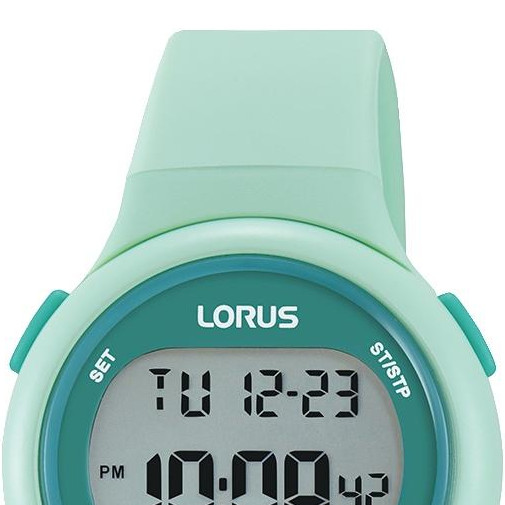 Lorus R2343QX9 - zegarek męski 3