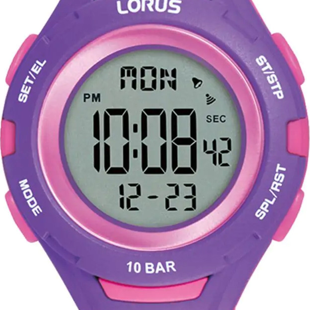 Lorus R2395PX9 - zegarek męski 2