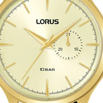 Lorus R5B10AX9 Classic Mens - zegarek męski 2