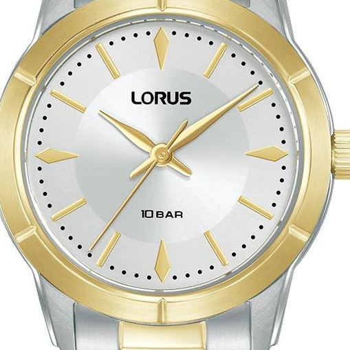 Lorus RG228YX9 - zegarek damski 2