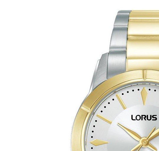 Lorus RG228YX9 - zegarek damski 4
