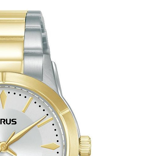 Lorus RG228YX9 - zegarek damski 5