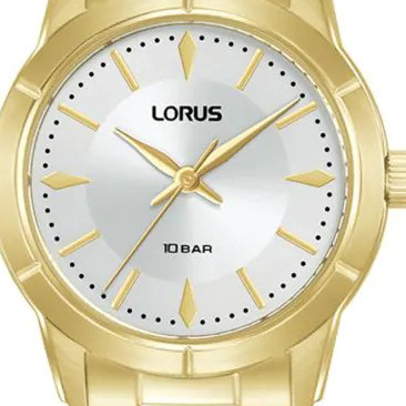 Lorus RG230YX9 - zegarek damski 2