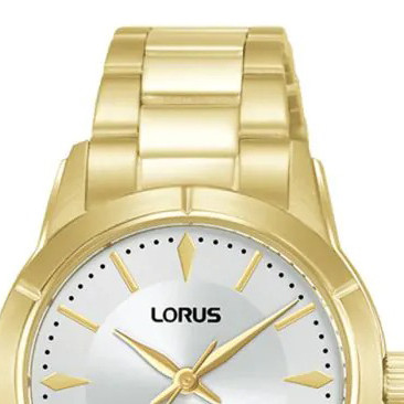 Lorus RG230YX9 - zegarek damski 3