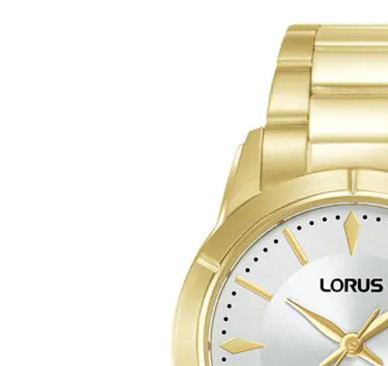 Lorus RG230YX9 - zegarek damski 4