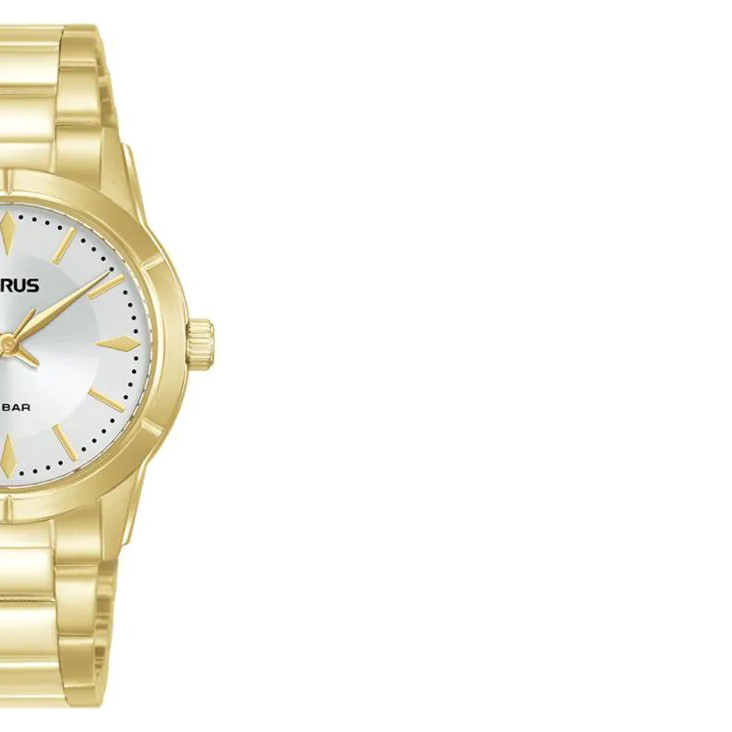 Lorus RG230YX9 - zegarek damski 6