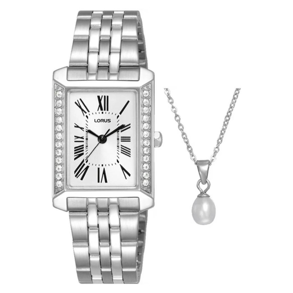 Lorus RG245YX9 - zegarek damski 1