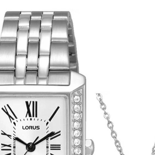 Lorus RG245YX9 - zegarek damski 3