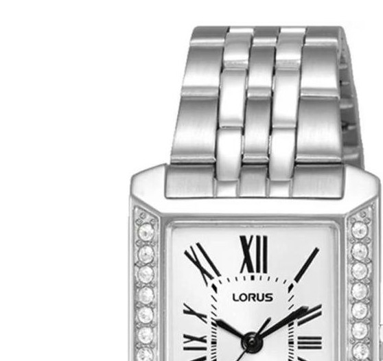 Lorus RG245YX9 - zegarek damski 4