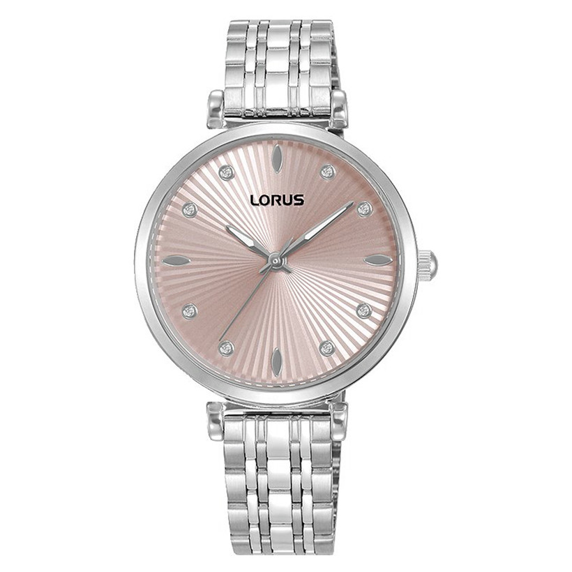 Lorus RG259XX9 - zegarek damski 1