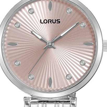 Lorus RG259XX9 - zegarek damski 2