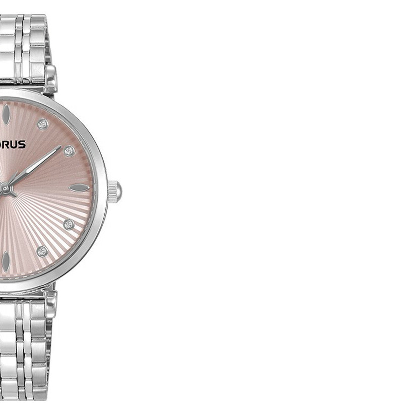 Lorus RG259XX9 - zegarek damski 6