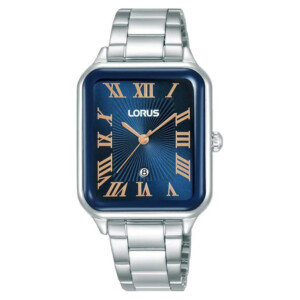Lorus RH737BX9 Womens Watch - zegarek damski