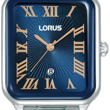 Lorus RH737BX9 Womens Watch - zegarek damski 2
