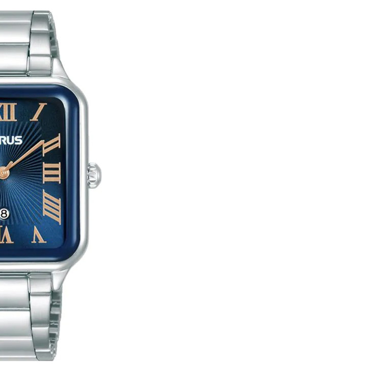 Lorus RH737BX9 Womens Watch - zegarek damski 6