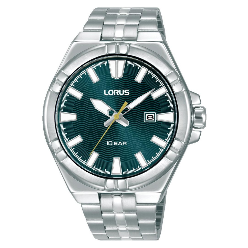 Lorus RH977RX9 - zegarek męski 1