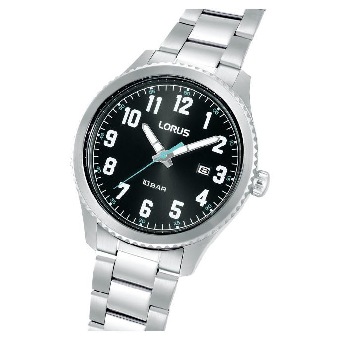 Lorus RH979RX9 Sports Mens - zegarek męski 7