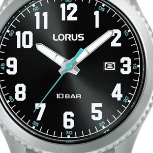 Lorus RH979RX9 Sports Mens - zegarek męski 2