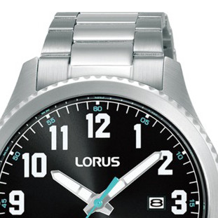 Lorus RH979RX9 Sports Mens - zegarek męski 3