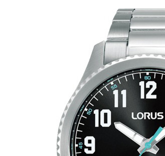 Lorus RH979RX9 Sports Mens - zegarek męski 4