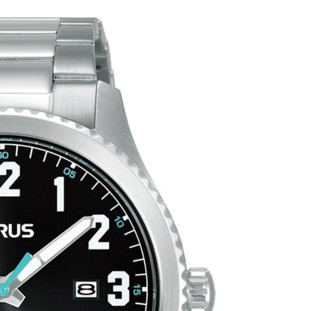 Lorus RH979RX9 Sports Mens - zegarek męski 5