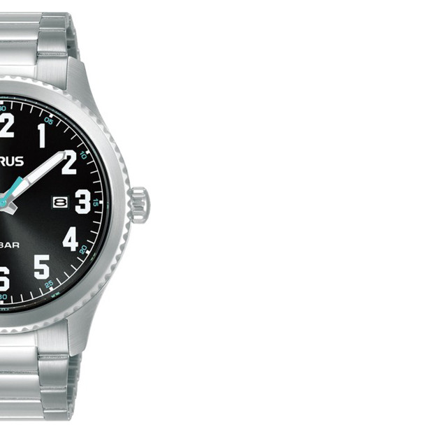 Lorus RH979RX9 Sports Mens - zegarek męski 6