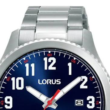 Lorus RH981RX9 Sports Mens - zegarek męski 3