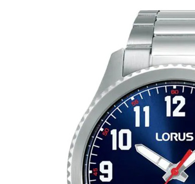 Lorus RH981RX9 Sports Mens - zegarek męski 4