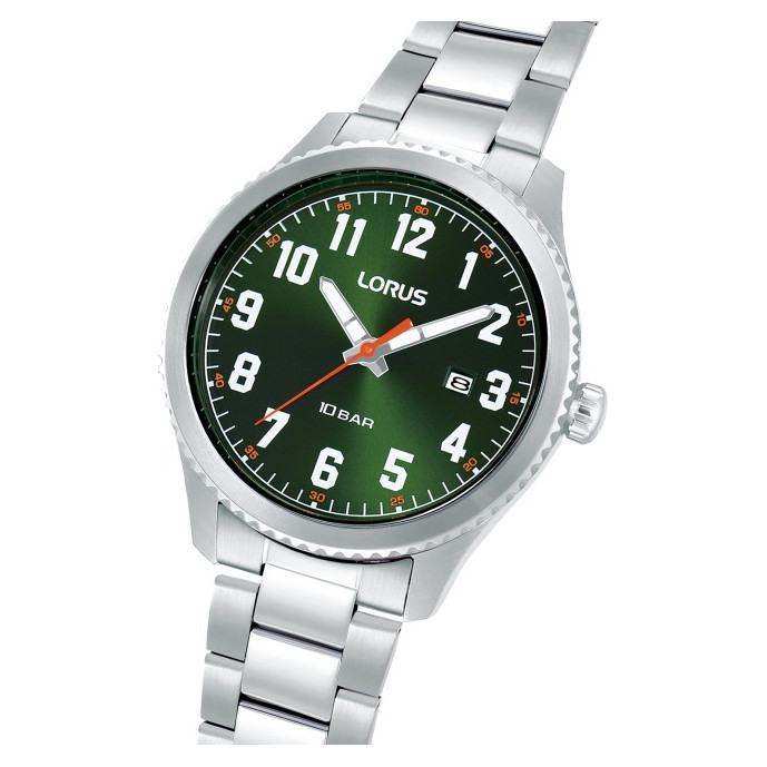 Lorus RH983RX9 Sports Mens - zegarek męski 7