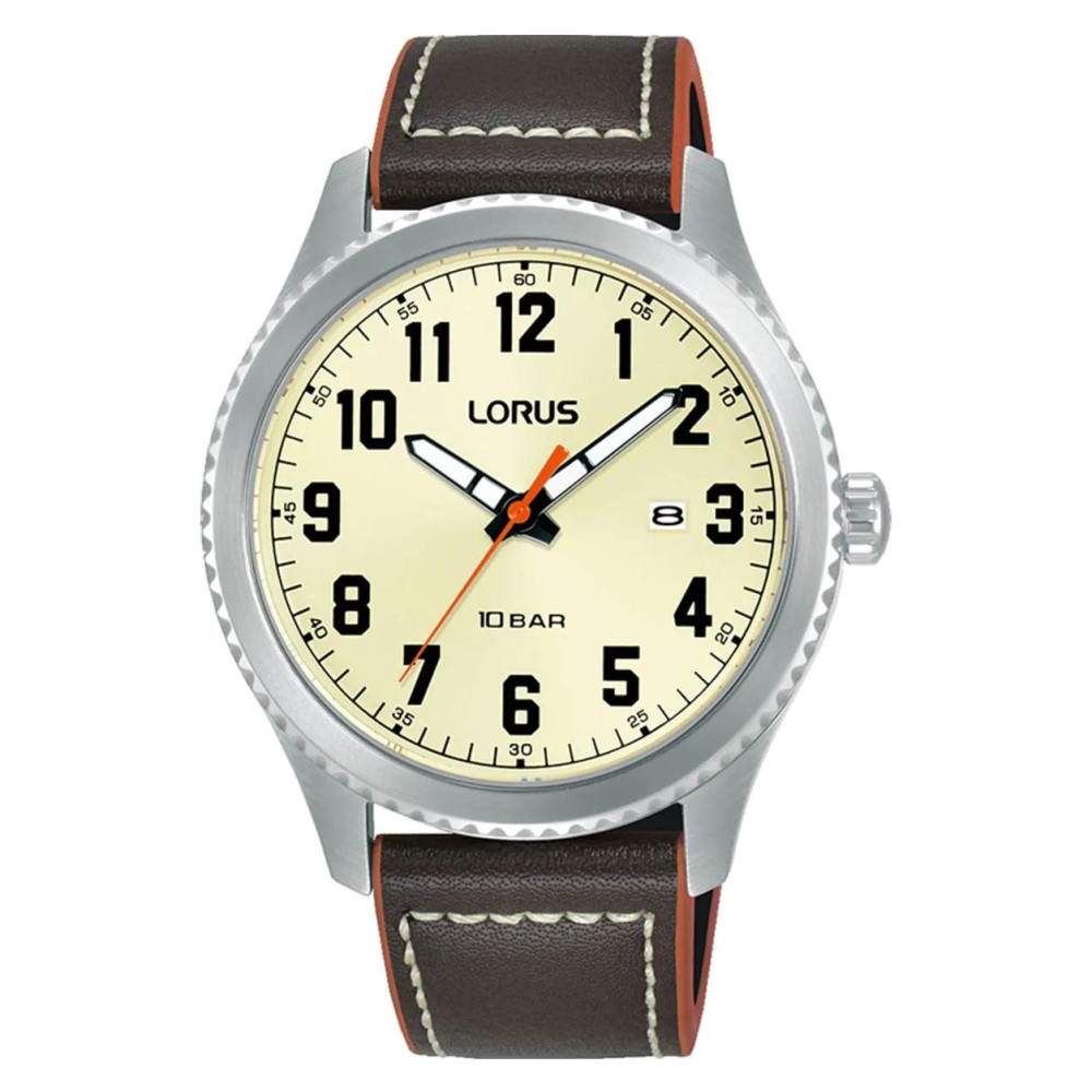 Lorus RH987RX9 - zegarek męski 1