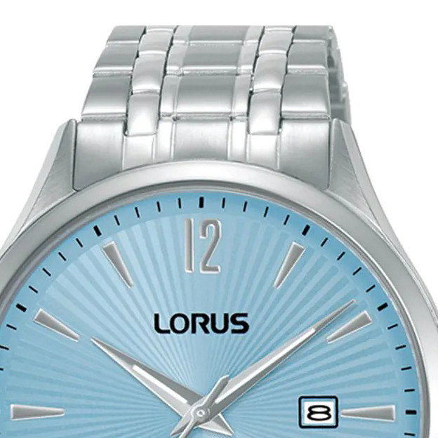 Lorus RH991RX9 - zegarek męski 3