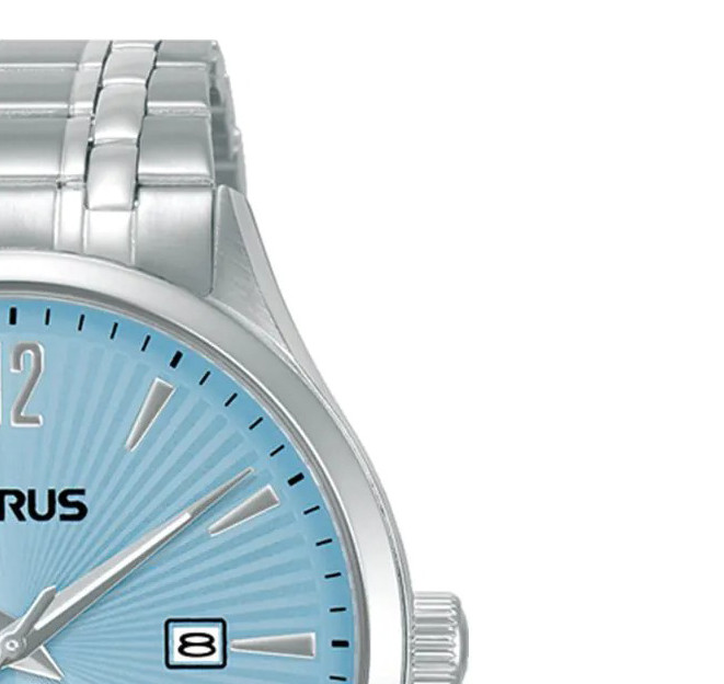 Lorus RH991RX9 - zegarek męski 5