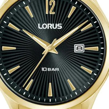 Lorus RH994RX9 Classic - zegarek męski 2