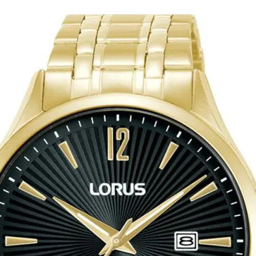 Lorus RH994RX9 Classic - zegarek męski 3