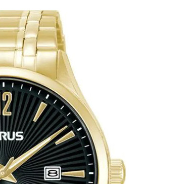 Lorus RH994RX9 Classic - zegarek męski 5