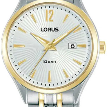 Lorus RJ202CX9 - zegarek damski 2
