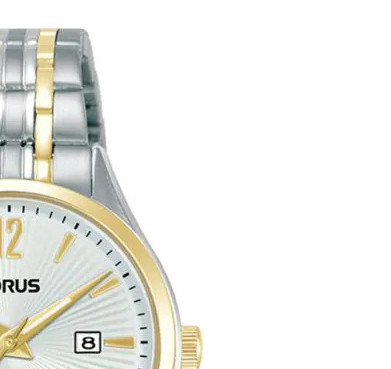 Lorus RJ202CX9 - zegarek damski 5