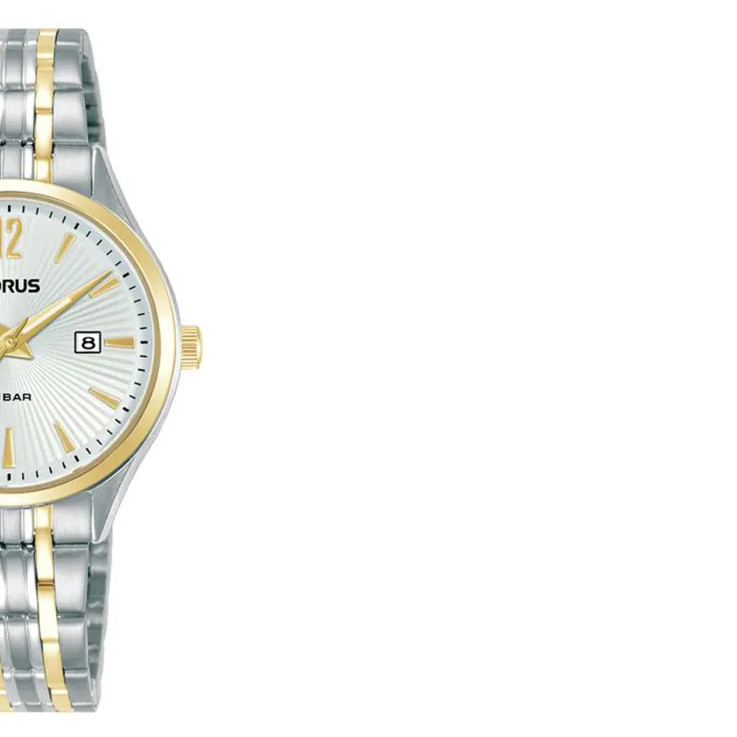 Lorus RJ202CX9 - zegarek damski 6