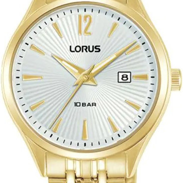 Lorus RJ204CX9 - zegarek damski 2