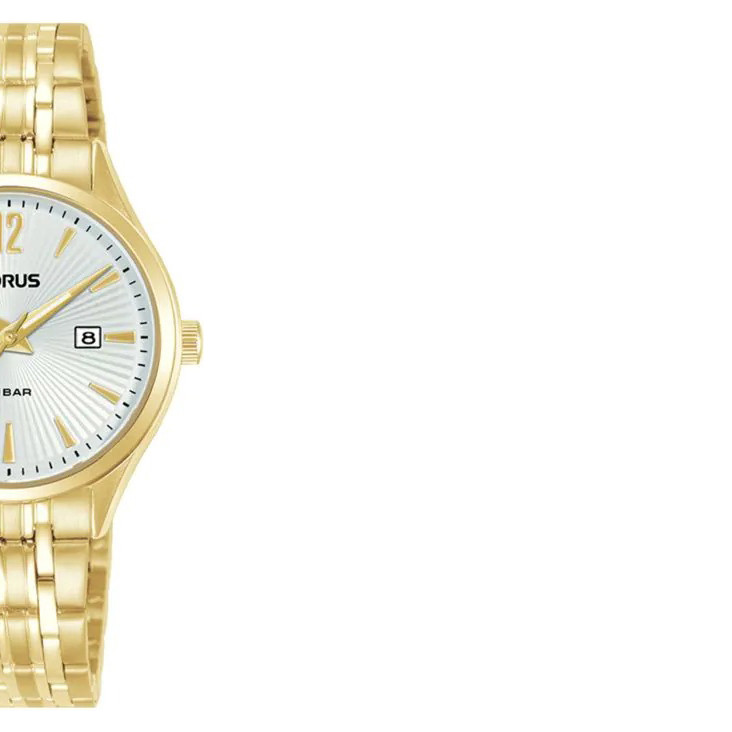 Lorus RJ204CX9 - zegarek damski 6