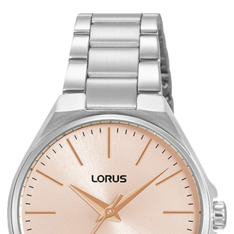 Lorus RJ269BX9 - zegarek damski 3