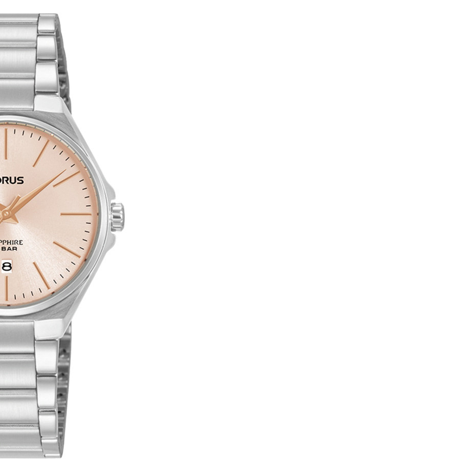 Lorus RJ269BX9 - zegarek damski 6