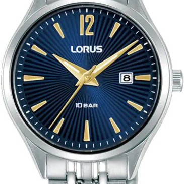 Lorus RJ295BX9 - zegarek damski 2